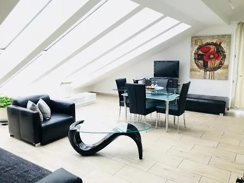 *** Hotel Arena Stadt Muenchen Allemagne