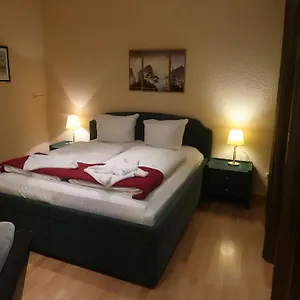 *** Hotel Adler Germania