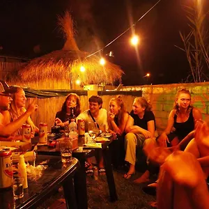 Hostel Pinegroove Vlorë