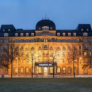 **** Hotel Parkhotel 1901 Germania