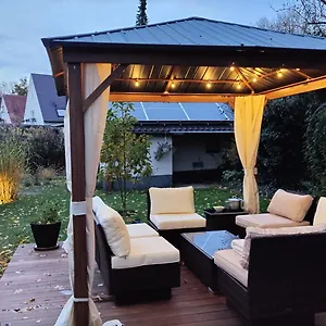 Paleo Finest Serviced Aparthotel