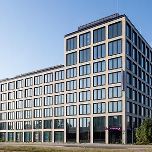 Premier Schwabing Monachium