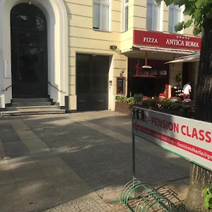 ** Affittacamere Classic Germania