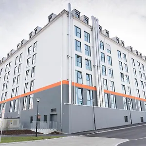 Firstsleep Boardinghouse Griesfeldstrasse Mnichov
