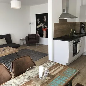 Appartement Ferien BRE