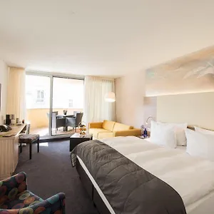 *** Hotel Book Germania