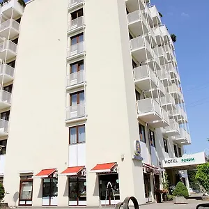 *** Aparthotel Gaestehaus Forum Am Westkreuz Germania