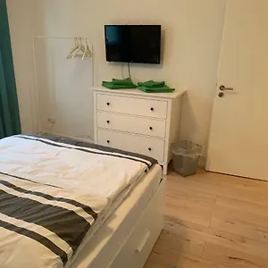 Appartement 5min Zentral - Wohnen Am Werdersee Neustadt BRE